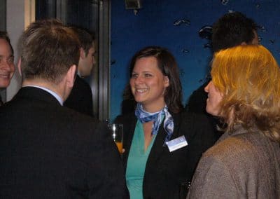 O2 Hauptzentrale