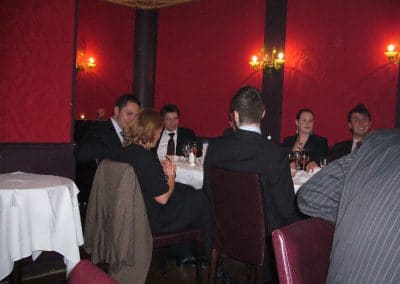 Cafe Glockenspiel München