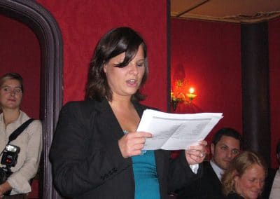 Cafe Glockenspiel München