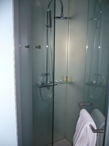 Hotel Inside München