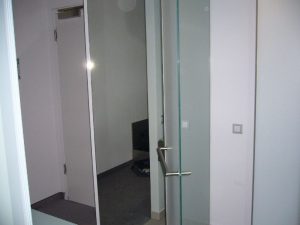 Hotel Inside München