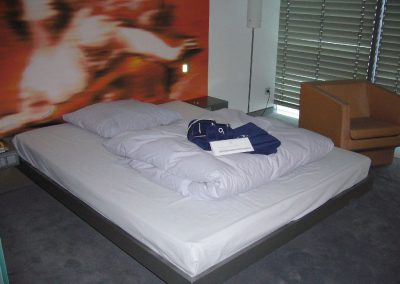 Hotel Inside München