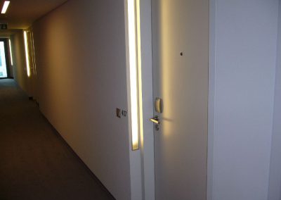 Hotel Inside München