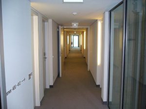 Hotel Inside München