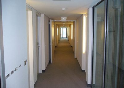 Hotel Inside München