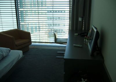 Hotel Inside München