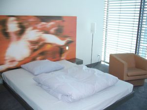Hotel Inside München