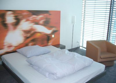 Hotel Inside München