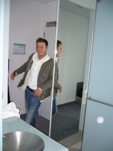 Hotel Inside München