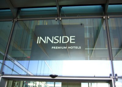 Hotel Inside München