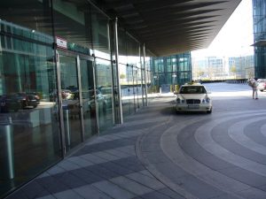 Hotel Inside München