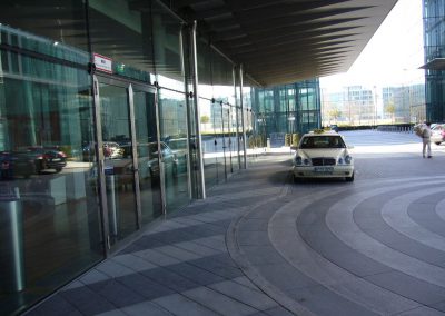 Hotel Inside München