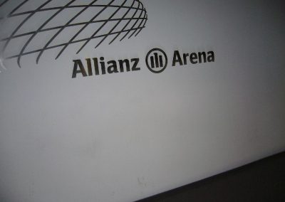 Allianz Arena