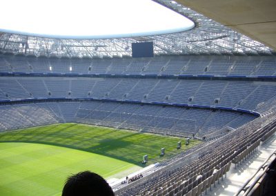 Allianz Arena