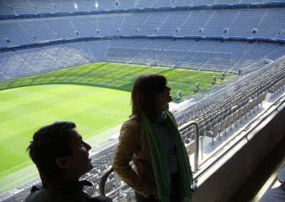 Allianz Arena