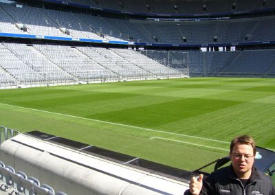 Allianz Arena